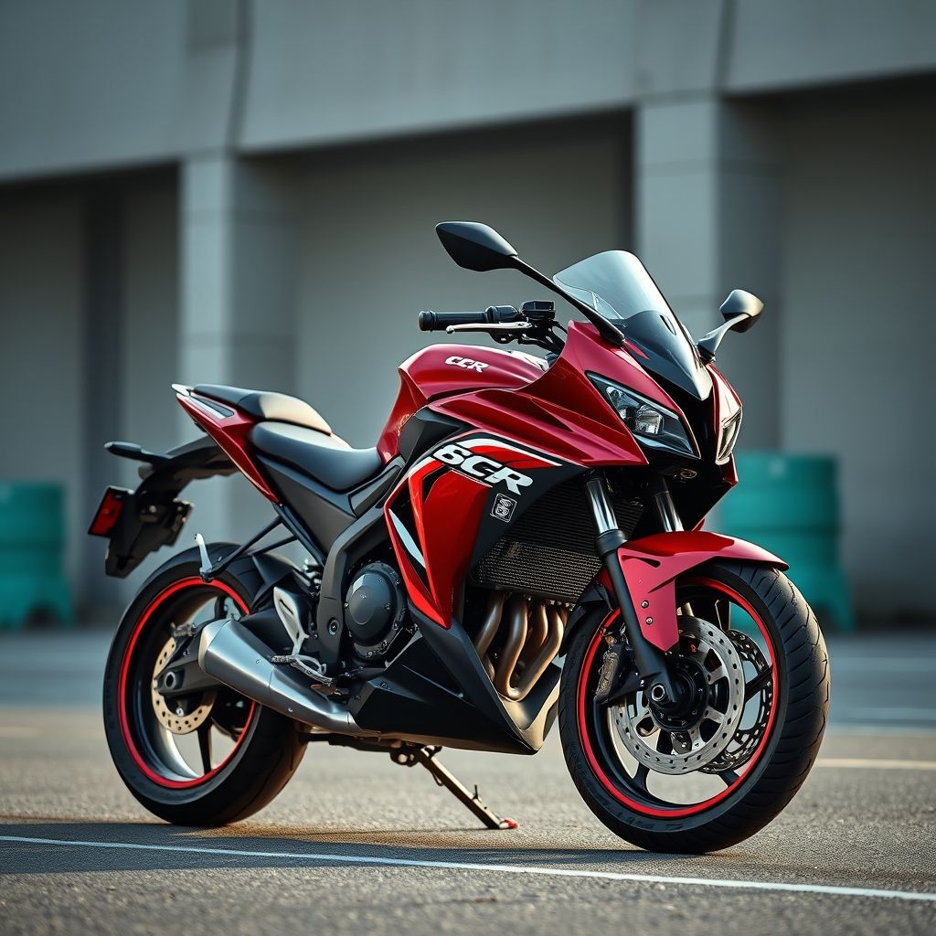 เตรียมพบกับ CBR650R รุ่นล่าสุดในงานใหญ่ปี 2026